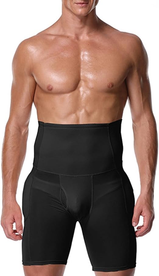 Imported Body Shaper Waist Trainer (MEN) (BUY ONE GET ONE FREE🎁🎁)