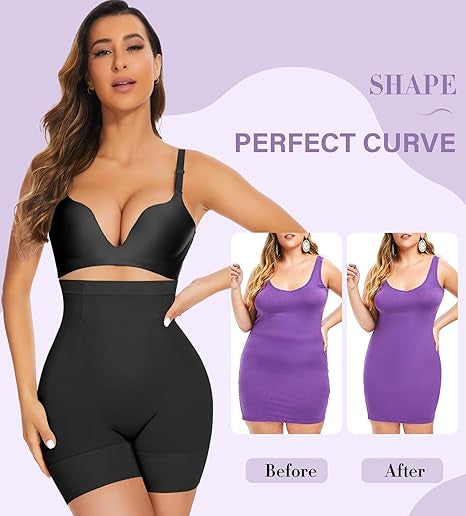 ✨ Perfect Curve Shapewear 💃