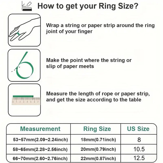 TBSOON Zikr Smart Ring – Your Ultimate Digital Prayer Companion