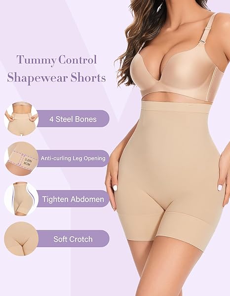 ✨ Perfect Curve Shapewear 💃