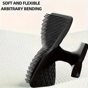 💆‍♂️ Gentle Silicone Facial Scrubber – Deep Clean & Smooth Skin ✨
