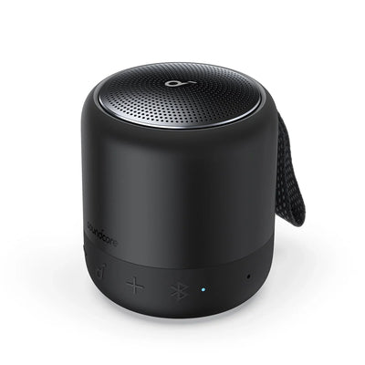 Mini 3 | Wireless Party Speaker with Deep Bass