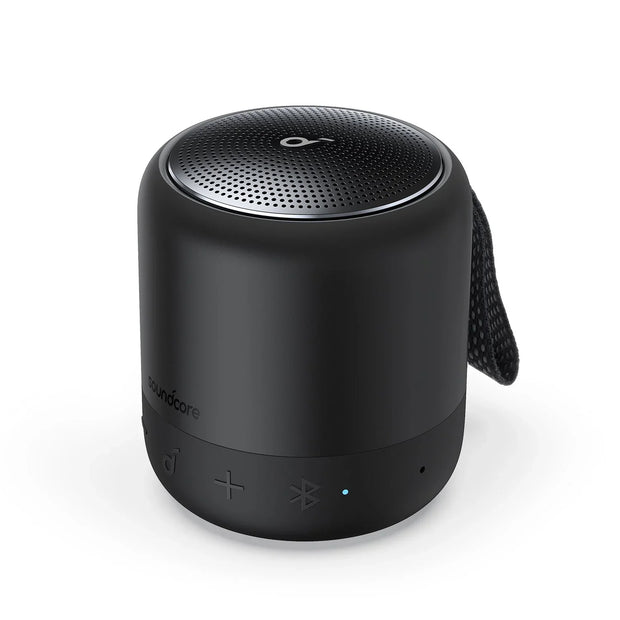 Mini 3 | Wireless Party Speaker with Deep Bass