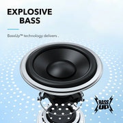 Mini 3 | Wireless Party Speaker with Deep Bass