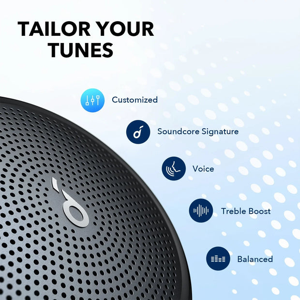 Mini 3 | Wireless Party Speaker with Deep Bass