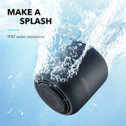 Mini 3 | Wireless Party Speaker with Deep Bass