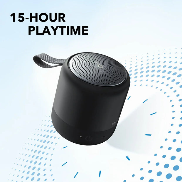 Mini 3 | Wireless Party Speaker with Deep Bass