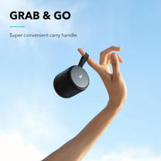 Mini 3 | Wireless Party Speaker with Deep Bass