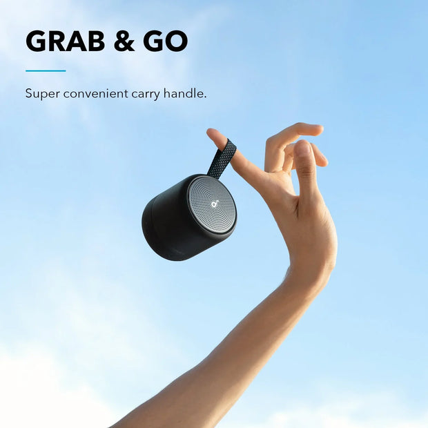 Mini 3 | Wireless Party Speaker with Deep Bass