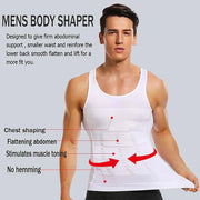 ⭐Imported™ Men Slimming Body Shaper ⭐