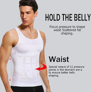 ⭐Imported™ Men Slimming Body Shaper ⭐