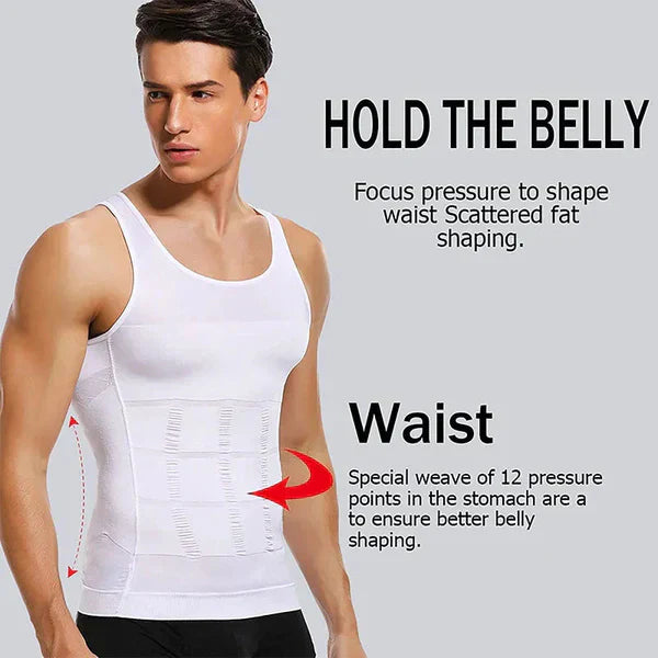 ⭐Imported™ Men Slimming Body Shaper ⭐