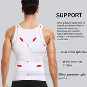⭐Imported™ Men Slimming Body Shaper ⭐