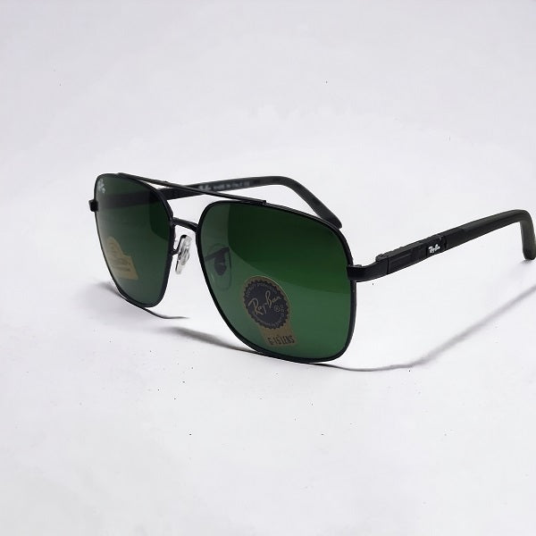 Ray-Ban Premium UV | Polarized Sunglasses – Style & Protection Combined