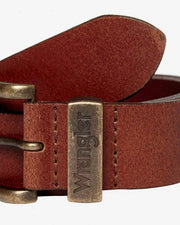 Wrangler Basic Metal Loop Belt – Timeless Style & Durability